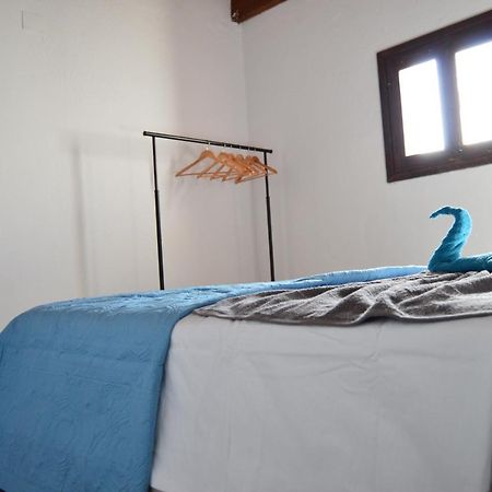 Villa El Remanso à Pájara Extérieur photo