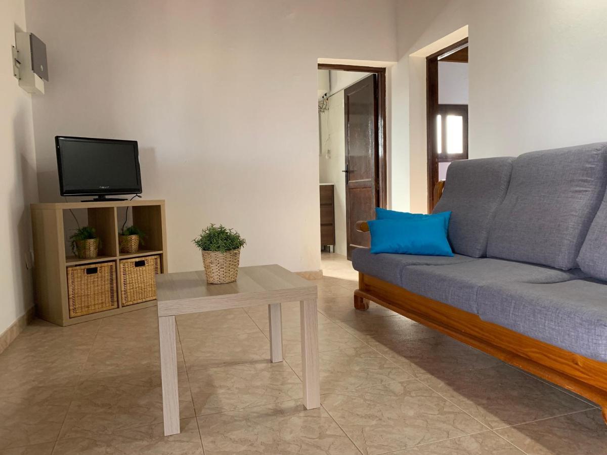Villa El Remanso à Pájara Extérieur photo