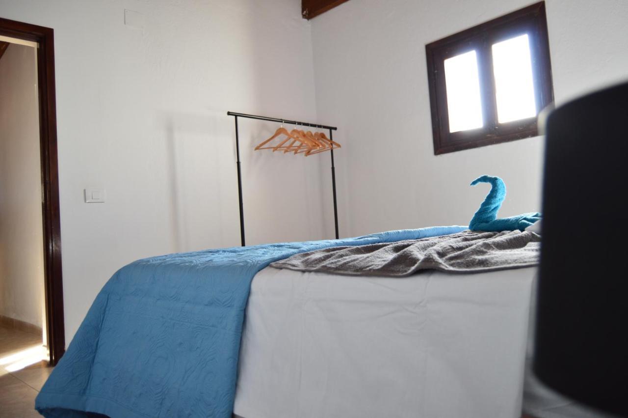 Villa El Remanso à Pájara Extérieur photo